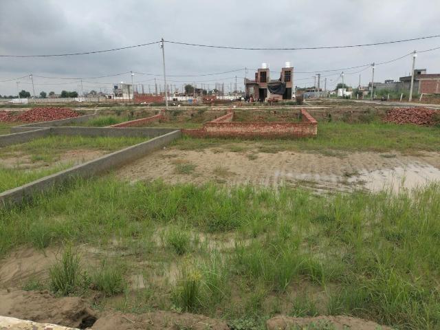 Residential Plot in Defense Mega City for resale Greater Noida. The reference number is 17927234