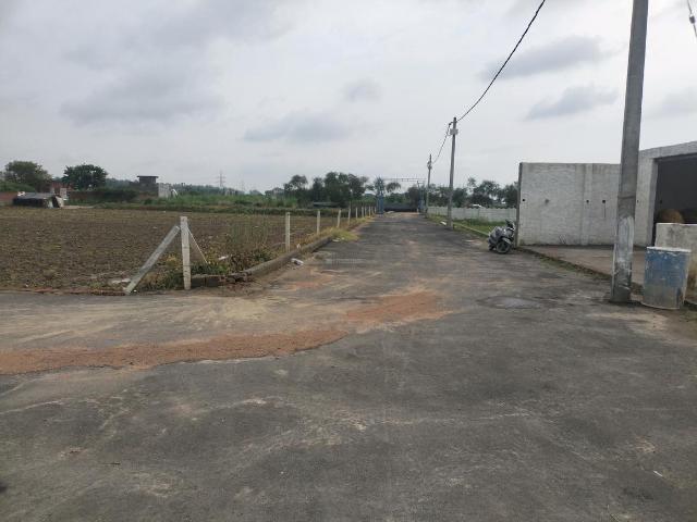 Residential Plot in Defense Mega City for resale Greater Noida. The reference number is 17927345