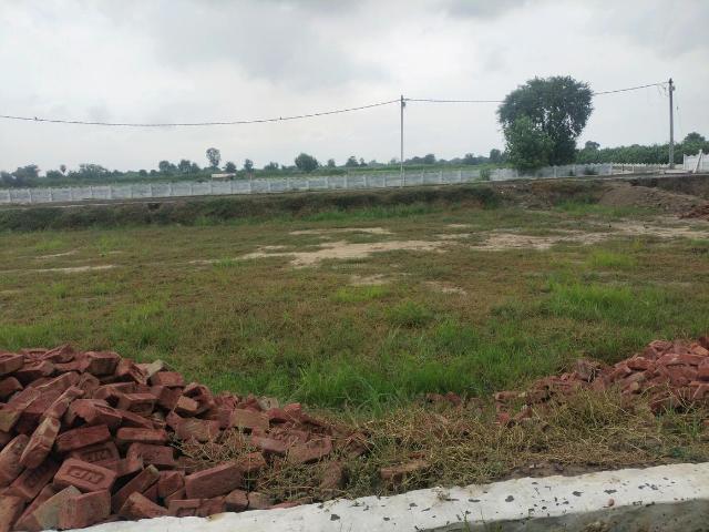 Residential Plot in Defense Mega City for resale Greater Noida. The reference number is 17927390