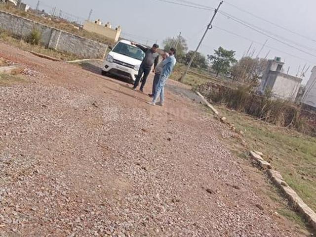Residential Plot in Defense Mega City for resale Greater Noida. The reference number is 18061042