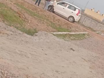 Residential Plot in Defense Mega City for resale Greater Noida. The reference number is 18067375
