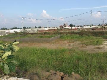 Residential Plot in Defense Mega City for resale Greater Noida. The reference number is 18067489