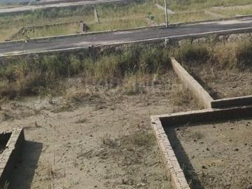 Residential Plot in Defense Mega City for resale Greater Noida. The reference number is 18067621