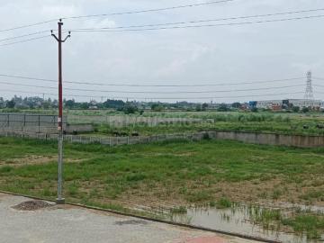 Residential Plot in Defense Mega City for resale Greater Noida. The reference number is 18101451