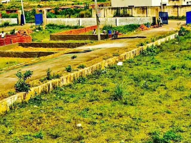 Residential Plot in Defense Mega City for resale Greater Noida. The reference number is 20291819