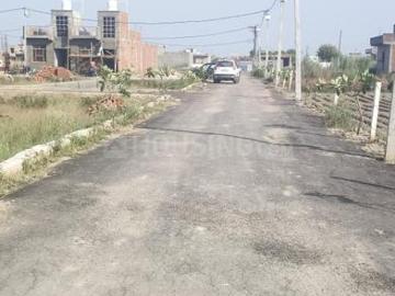 Residential Plot in Defense Mega City for resale Greater Noida. The reference number is 20292129
