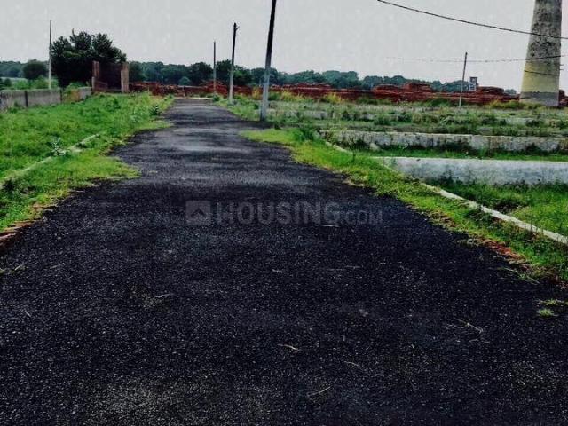 Residential Plot in Defense Mega City for resale Greater Noida. The reference number is 20293864