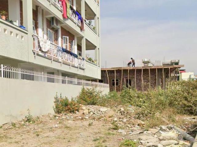 Residential Plot in Dehrakhas for resale Dehradun. The reference number is 20289872