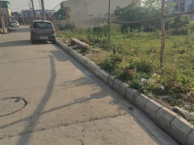 Residential Plot in Dehrakhas for resale Dehradun. The reference number is 20394450