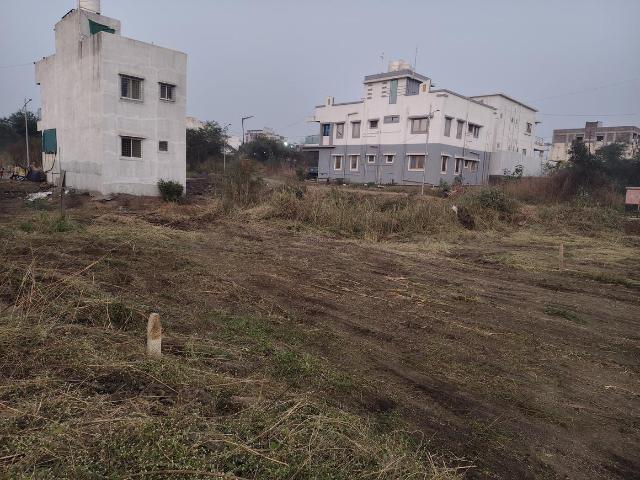 Residential Plot in Dehu for resale Pune. The reference number is 19143879