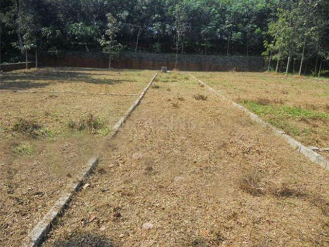 Residential Plot in Dehu for resale Pune. The reference number is 13045329