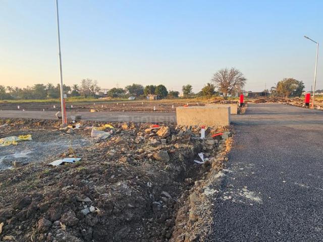 Residential Plot in Deolali Camp for resale Devlali. The reference number is 20495682