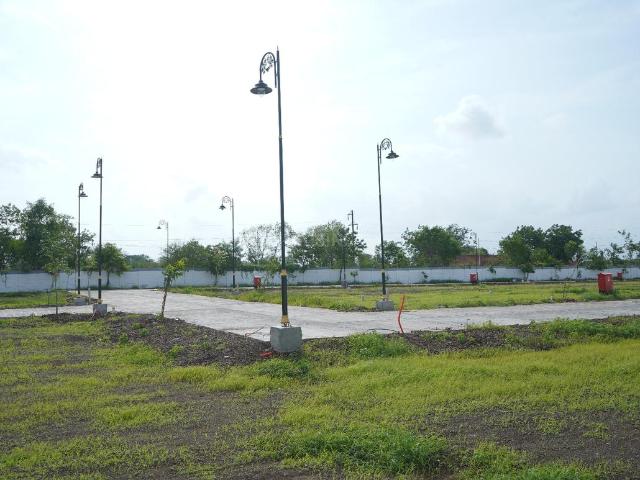 Residential Plot in Deolali Camp for resale Devlali. The reference number is 20703927
