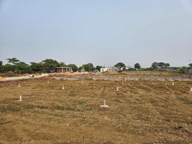 Residential Plot in Deopuri for resale Raipur. The reference number is 17536275