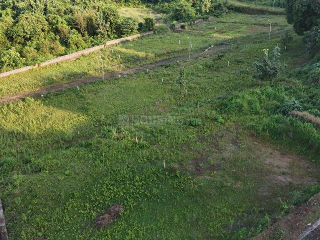 Residential Plot in Deopada for resale Thane. The reference number is 18844608