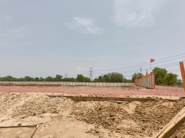 Residential Plot in Deori for resale Agra. The reference number is 20469237