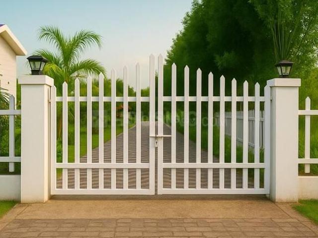 Residential Plot in Deori for resale Jabalpur. The reference number is 21318951