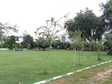 Greater Noida, Gautam Buddha Nagar District, Delhi