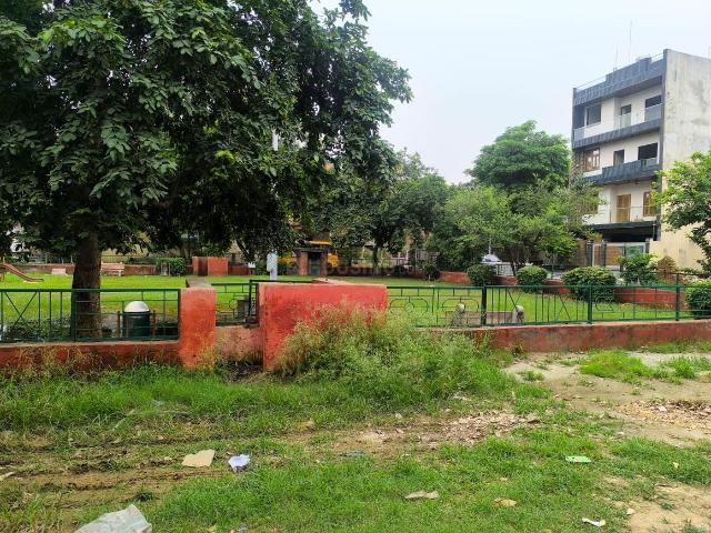 Residential Plot in Delta II for resale Greater Noida. The reference number is 20725123