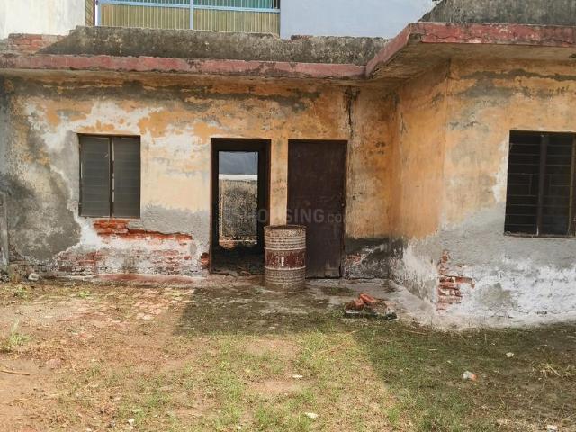 Residential Plot in Delta II for resale Greater Noida. The reference number is 21077766