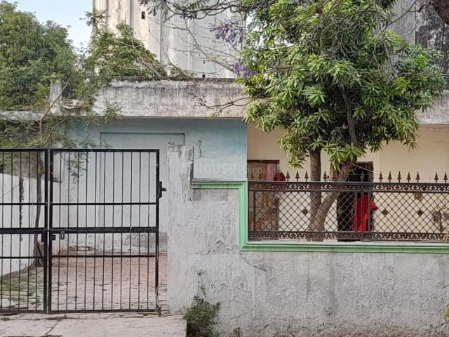 Residential Plot in Delta II for resale Greater Noida. The reference number is 21029889