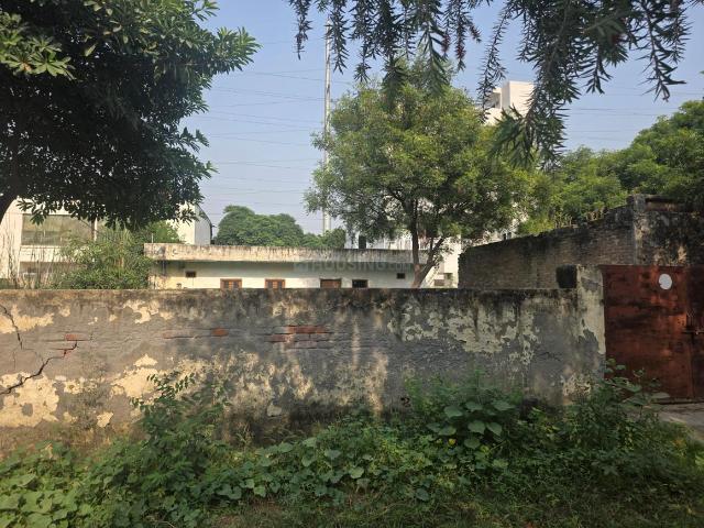 Residential Plot in Delta II for resale Greater Noida. The reference number is 21267062