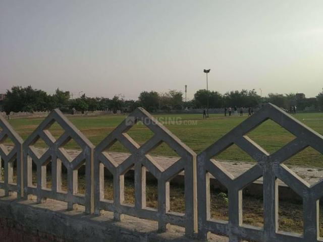 Residential Plot in Delta III for resale Greater Noida. The reference number is 19726593