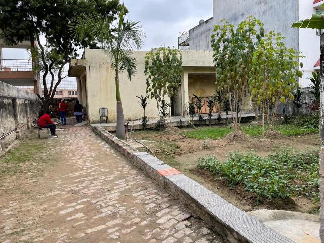 Residential Plot in Gulistanpur for resale Greater Noida. The reference number is 19848213