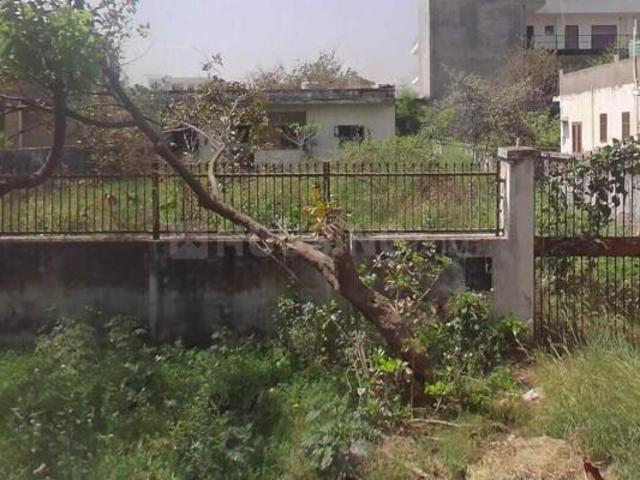 Residential Plot in Delta III for resale Greater Noida. The reference number is 19977413