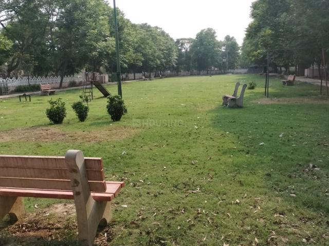 Residential Plot in Delta III for resale Greater Noida. The reference number is 20401462