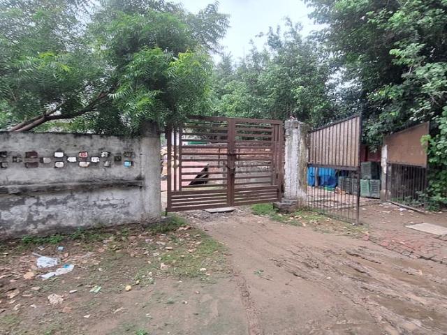 Residential Plot in Delta III for resale Greater Noida. The reference number is 20848538