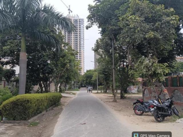 Residential Plot in Delta III for resale Greater Noida. The reference number is 21231182