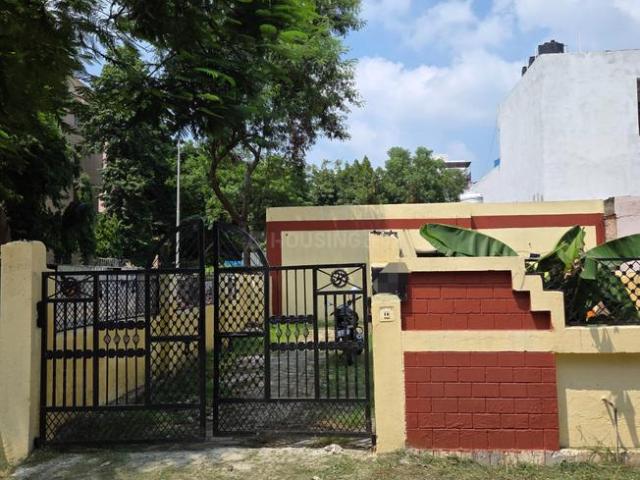 Residential Plot in Delta III for resale Greater Noida. The reference number is 21267028