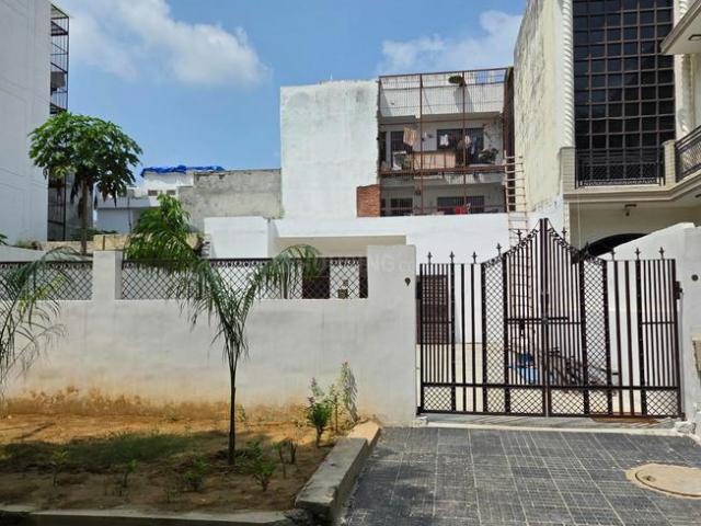 Residential Plot in Delta III for resale Greater Noida. The reference number is 21267047