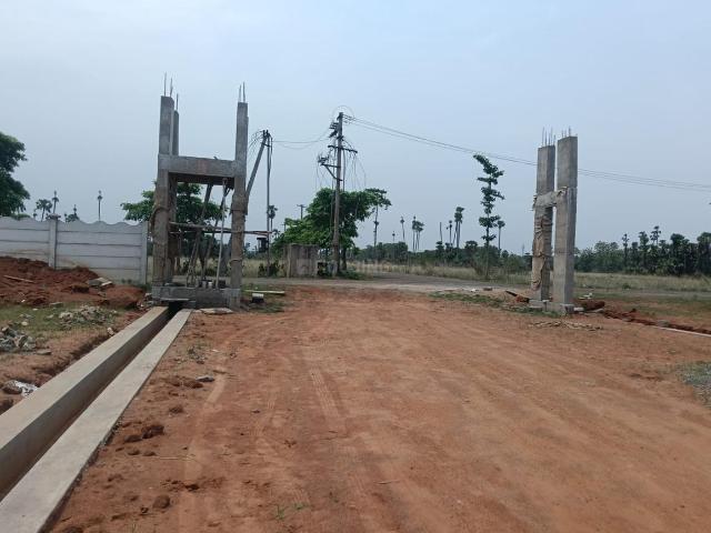 Residential Plot in Denkada for resale Vizianagaram. The reference number is 20622606