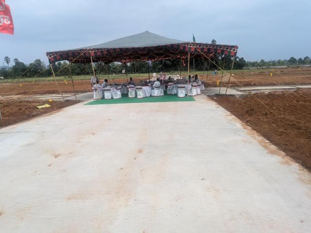 Residential Plot in Denkada for resale Vizianagaram. The reference number is 21037118