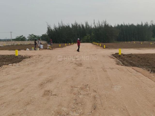 Residential Plot in Desa Pathrunipalem for resale Visakhapatnam. The reference number is 18290416