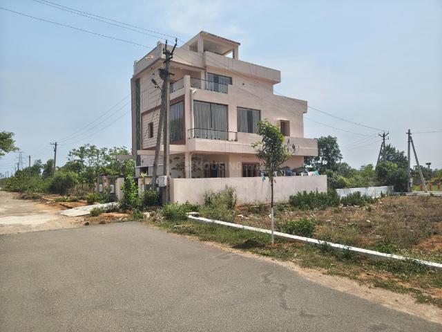 Residential Plot in Desa Pathrunipalem for resale Visakhapatnam. The reference number is 20260871