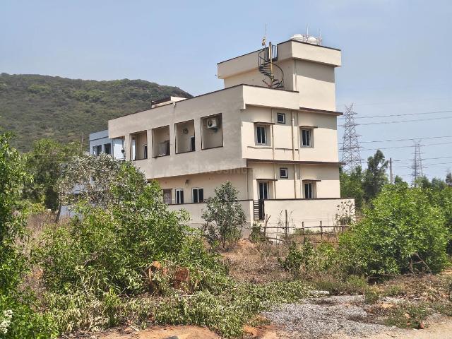 Residential Plot in Desa Pathrunipalem for resale Visakhapatnam. The reference number is 20260914