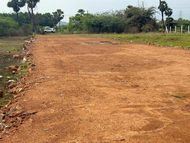 Residential Plot in Desapatrunipalem for resale Visakhapatnam. The reference number is 21017146