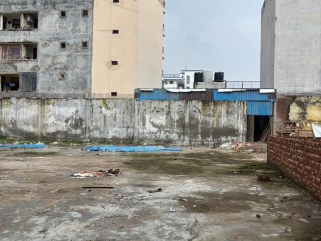 Residential Plot in Dera Mandi for resale New Delhi. The reference number is 20839361