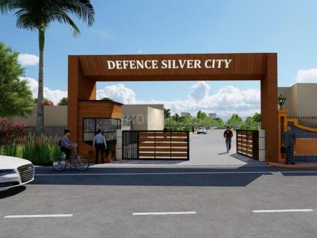 Residential Plot in Noida Extension for resale Greater Noida. The reference number is 21121680