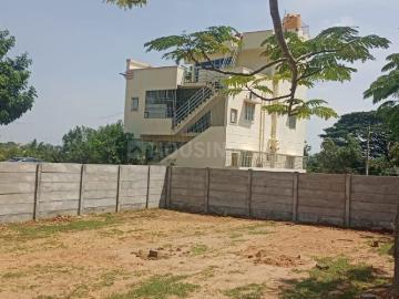 Residential Plot in Devanahalli for resale Bengaluru. The reference number is 19706899