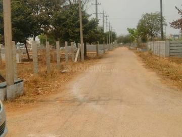 Residential Plot in Devanahalli for resale Bengaluru. The reference number is 19707264