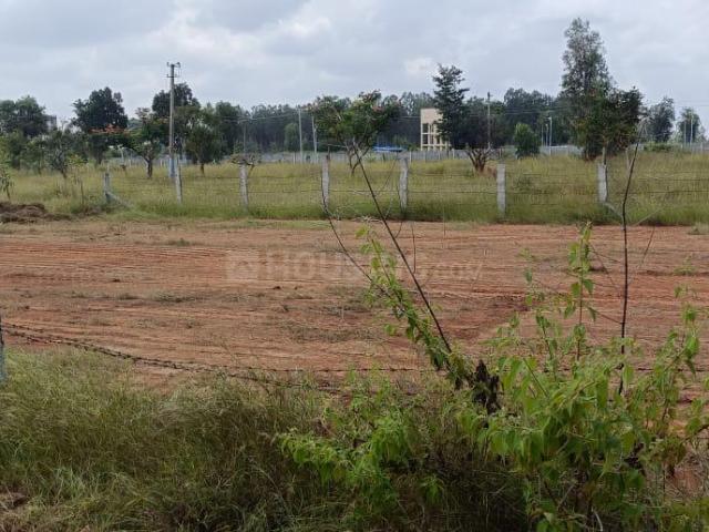 Residential Plot in Devanahalli for resale Bengaluru. The reference number is 19781090