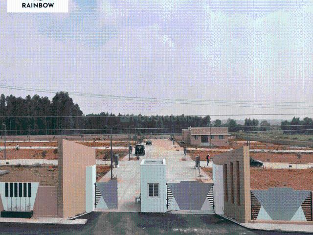 Residential Plot in Devanahalli for resale Bengaluru. The reference number is 14422910