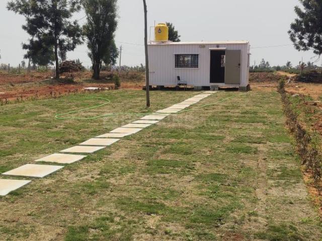 Residential Plot in Devanahalli for resale Bengaluru. The reference number is 14512878