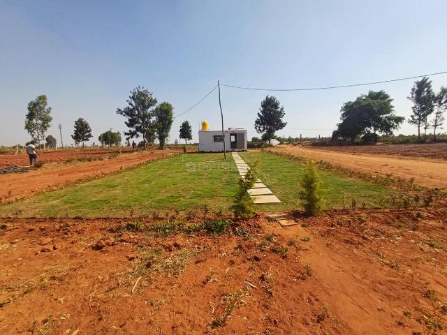 Residential Plot in Devanahalli for resale Bengaluru. The reference number is 15172596