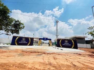 Residential Plot in Devanahalli for resale Bengaluru. The reference number is 15672192