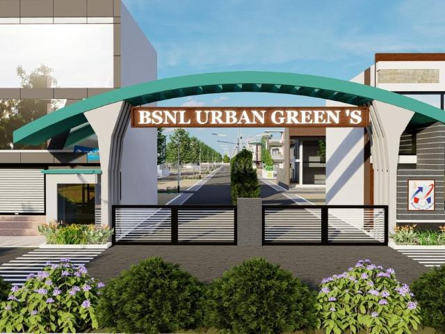 Residential Plot in Devanahalli for resale Bengaluru. The reference number is 15995886